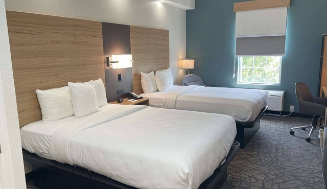 Quality Inn Richmond