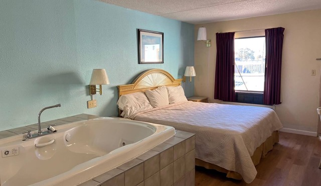 Quality Quarters Inn in Richmond