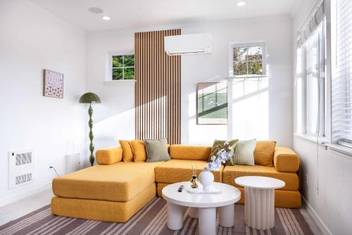 Rare 2BR Modern Urban Escape Free Parking