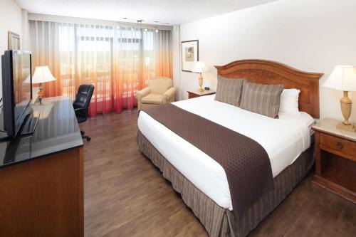Red Lion Hotel Boise Downtowner in Boise