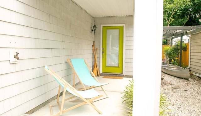 Relax at the Beachouse in Virginia Beach