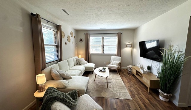 Relax in Style Boho Vibes in Normal, IL in Normal
