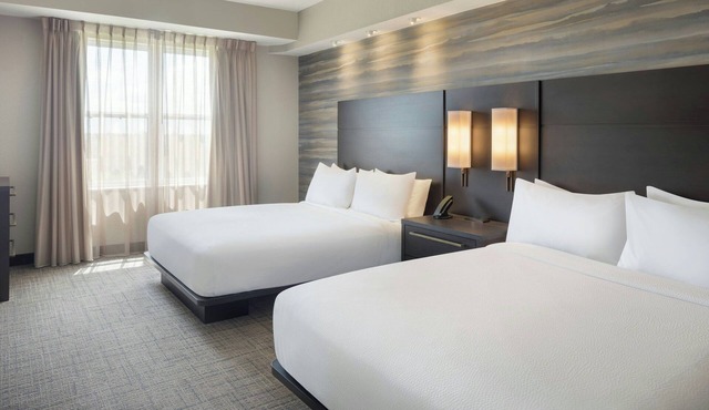 Residence Inn Tampa Suncoast Parkway at NorthPointe Village