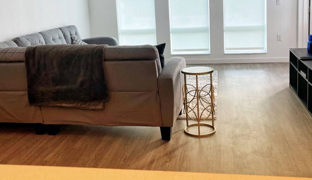 RESORT LIVING HIGH-RISE DOWNTOWN in Orlando