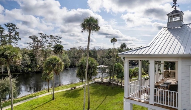 Riverbend Landing - Steinhatchee in Steinhatchee