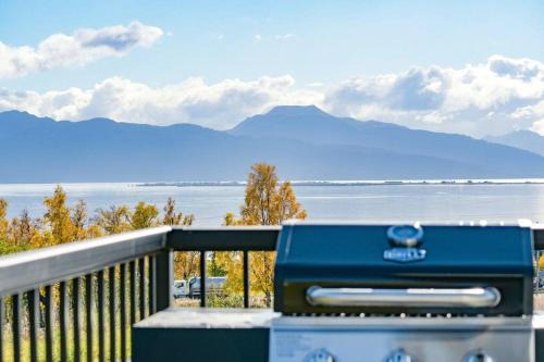 Rockfish Retreat at Kachemak Bay Kabins in Homer