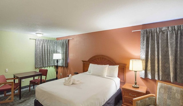 Rodeway Inn Wauseon in Wauseon