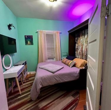 Room at 4114