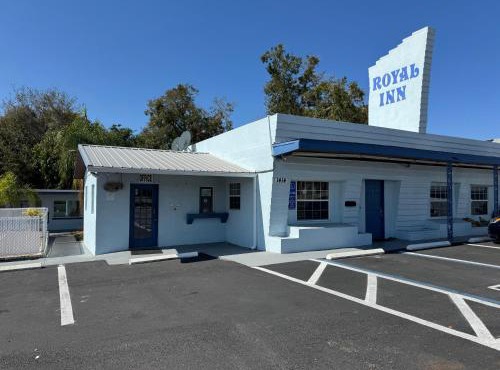 Royal Inn in Eustis
