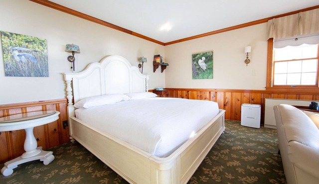Sandaway Suites & Beach in Oxford