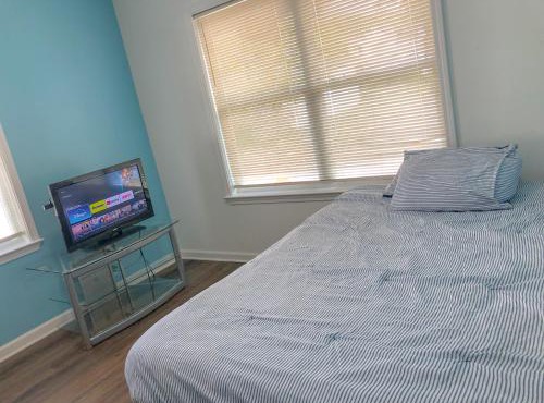 Shared House Blue room