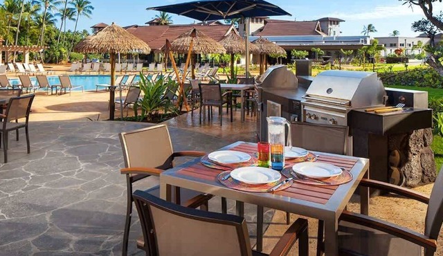 Sheraton Kaua‘i Resort Villas | Studio Villa