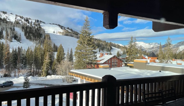 Solitude Monte Vista, Large 4+ Bedroom House with Spectacular Mountain View’s in Salt Lake City
