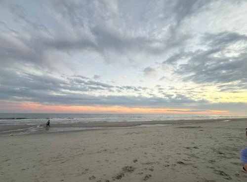 Son of Beach 1st floor ocean view in Myrtle Beach