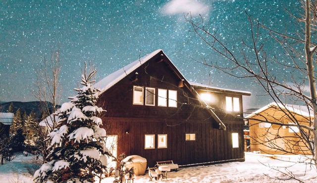 South Tahoe Vacation Home Retreat