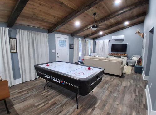 Southside Hideaway in Cabot