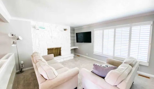 Spacious 5BR House near SLC & Lagoon with Theater in Bountiful
