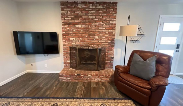 Spacious, Clean, Modern Home in welcoming Boulder City in Boulder City