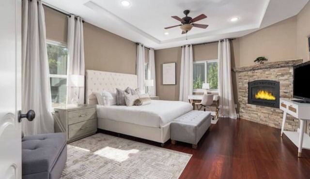 Spacious Upscale Home in Central Reno in Reno