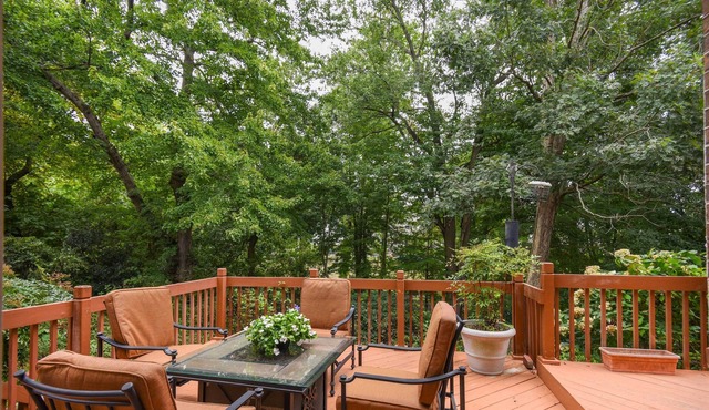 Spacious Virginia Beach Retreat w/ Outdoor Dining! in Virginia Beach