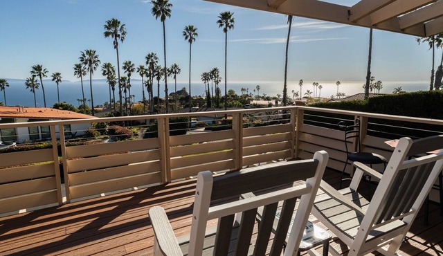 Spectacular Ocean View! in Rancho Palos Verdes