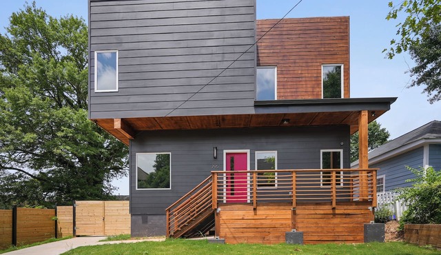 Stylish 4BR Smart Home Downtown Atlanta in Atlanta