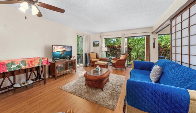 Summer Deal Waikoloa Village 2BR Condo with Resort Pool Access