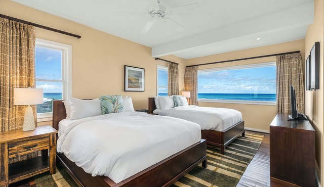 SUMMER REDUCED! Villa 315 Ocean views every bedroom!