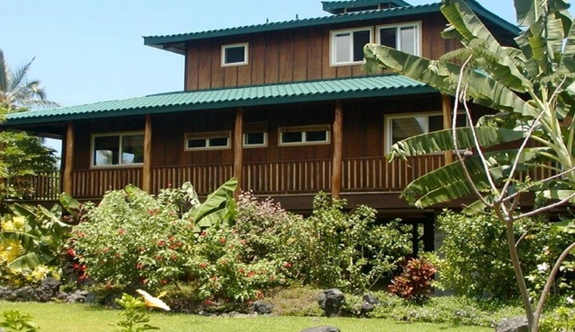 Summer Special Family and Friends1 Walk to the Beach! Free Organic Farm Tour!