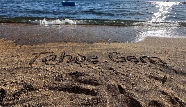 Tahoe Gem Private Beach Access and Heavenly Ski Resort Nearby- KAYAK & SUPS