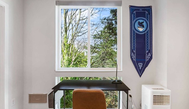The Boy Who Lived, Harry Potter's Sweet Suite