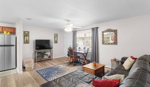 The Downtown Retreat Three in Ocala