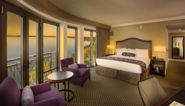 The Edgewater in Madison