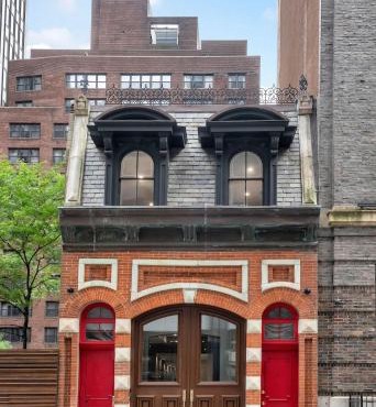 The Landmark by Rove Travel - Townhome with Roof Deck