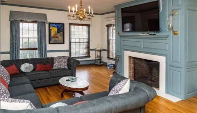 The Manor on Rosedale in Highspire
