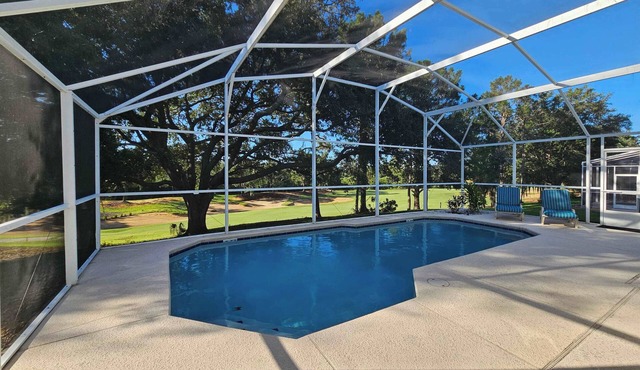 The Pin Estate in Haines City