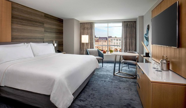 The Westin Annapolis in Annapolis