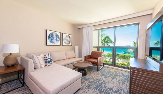 The Westin Hapuna Beach Resort