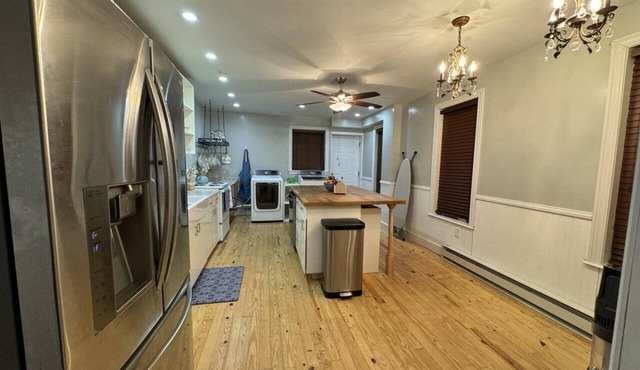 Three Bedroom House in Downtown Jim Thorpe in Jim Thorpe