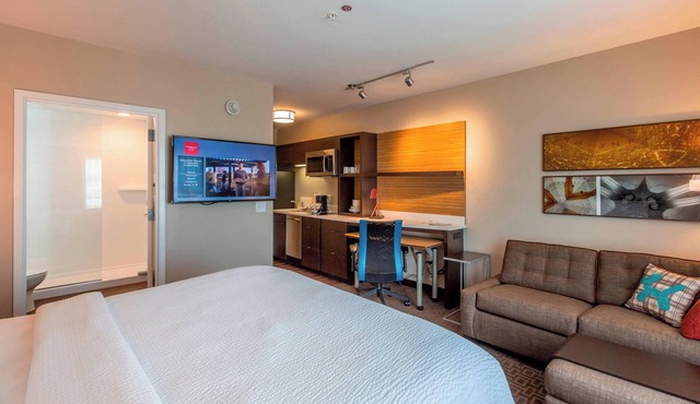 TownePlace Suites by Marriott Lexington Keeneland/Airport in Lexington