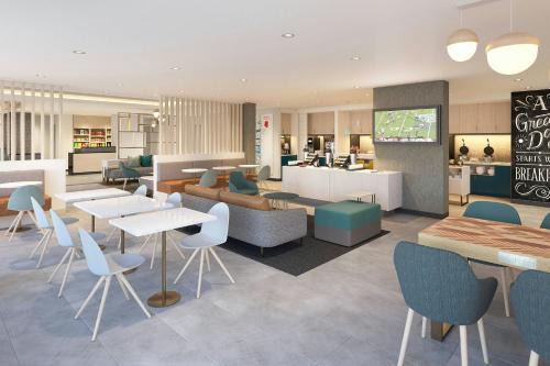 TownePlace Suites by Marriott Painesville Mentor in Painesville