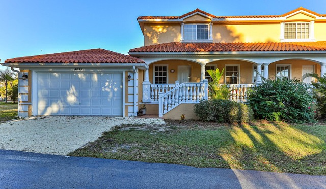 Tradewinds DEEP WATER 4Br3.5Ba Kayaks/Pr. Dock