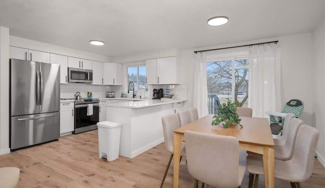 Tranquil Valley Home I Refreshed & Revitalized! in Spokane Valley