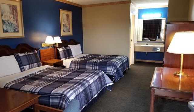 Travel Inn - Duffield in Duffield