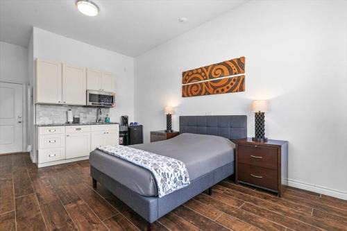 Unit 27 Waena Inn - Maui Private Suite
