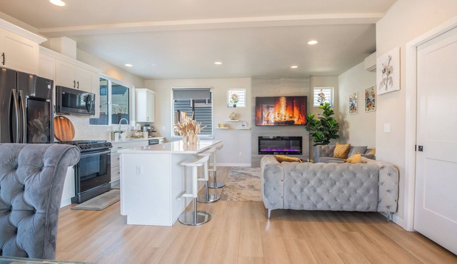 Utopia Luxury Stay - Lynwood