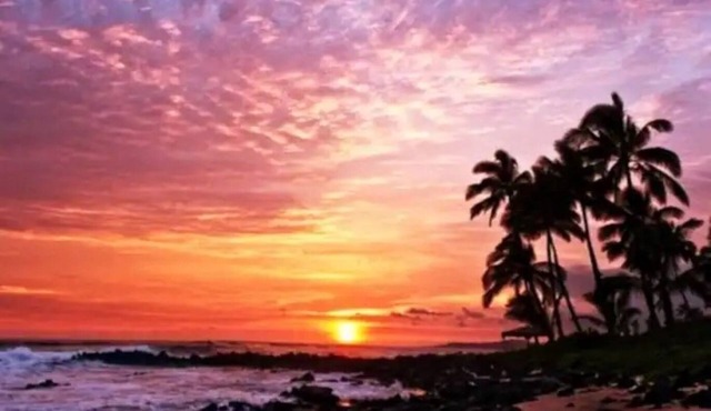 Villa Sky@Poipu Kai, Resort Amenities, Sunset Walk To Beaches & Restaurants W/AC