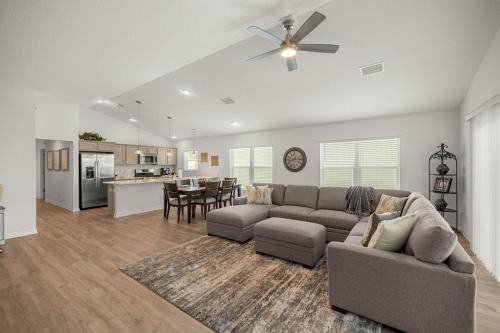 Villages 3BR By Eastport Square and Water Edges Recreation