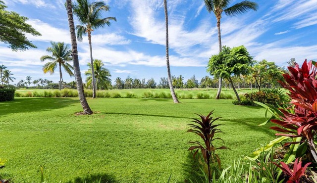 Waikoloa Beach Villas L3