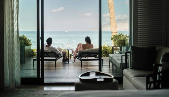 Wailea Beach Resort - Marriott, Maui